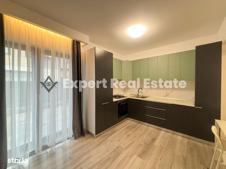 Casă cu 3 camere în Central