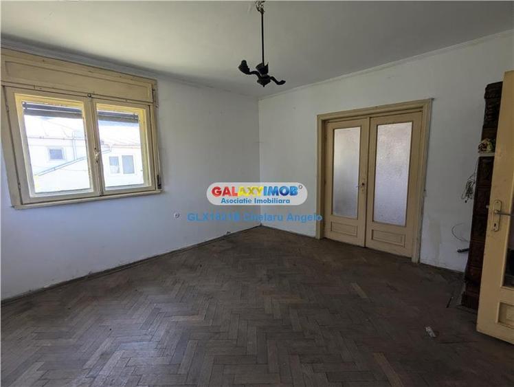 Rahova Muntii Carpati,teren 569 mp, casa 4 cam si anexe 170 mp utilit - 3