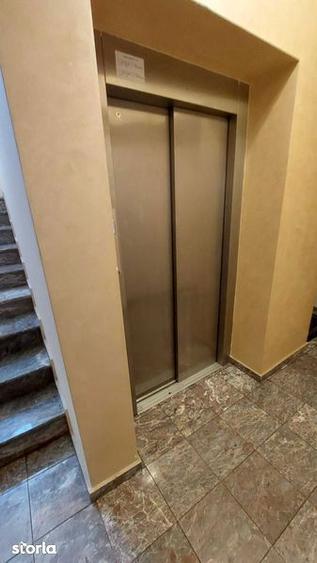 Garsonieră, mobilată în Păcurari
