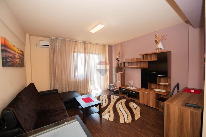 Apartament cu 2 camere decomandat, mobilat în Dobroești