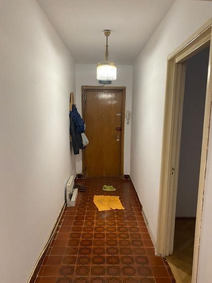 3 camere (fost 4), 87 mp, Dorobanți, etaj 3, bloc reabilitat - 10