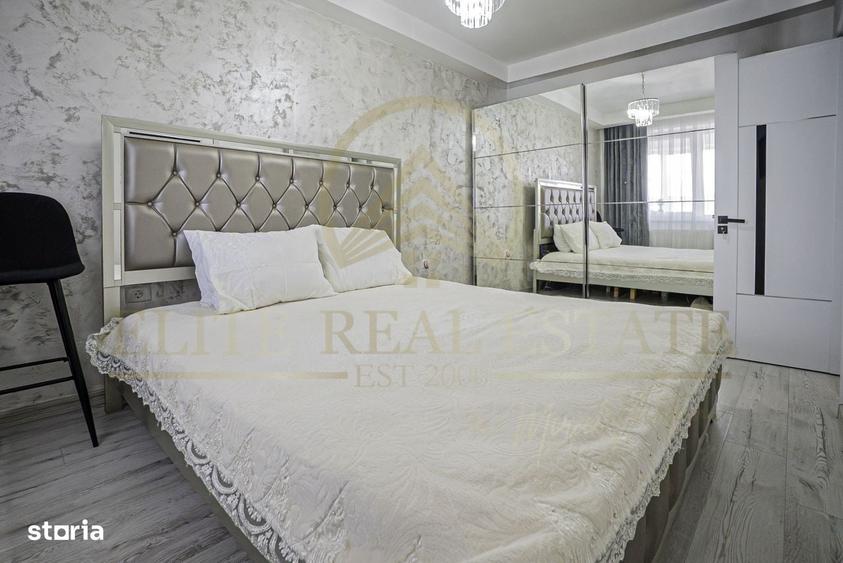 Apartament 2 camere decomandat | Bloc nou | Inel 2 Compozitori - 6