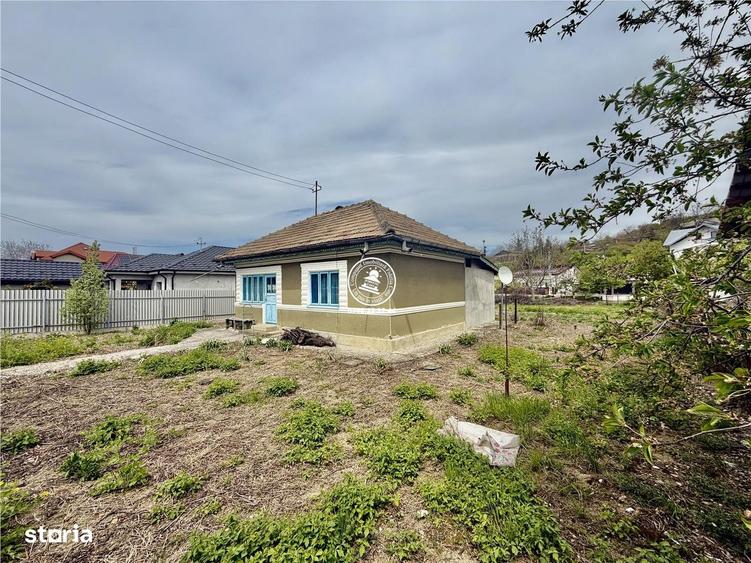 Casa de vanzare Bucium-iasi - 4