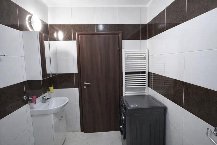 Apartament 3 camere | 68,57 mp utili | Etaj 1 | Bloc 2010 | 9 min Metrou - 14