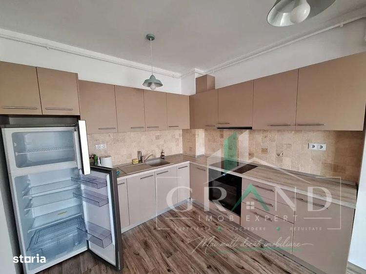 Apartament 2 Camere | Terasa | Parcare | 52 MP | Borhanci/Gardenia Res - 3