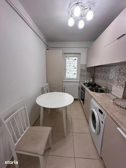 Apartament cu 2 camere în Ghencea
