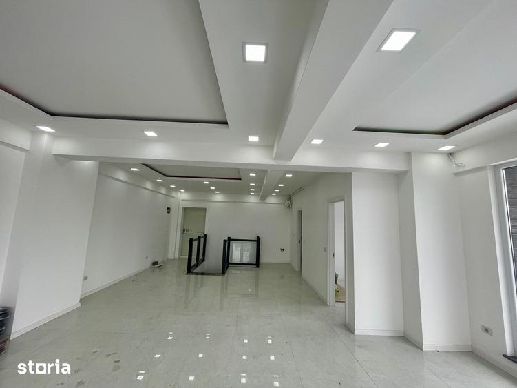 Spațiu comercial, de 130 mp, în Vicovu de Sus