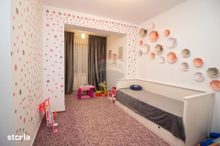 Apartament de vanzare 3 camere Cartierul Latin Prelungire Ghencea - 17