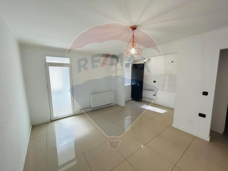 2 camere Brazda parter constructie 2013 - 1