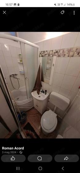 Garsonieră decomandată în Horia