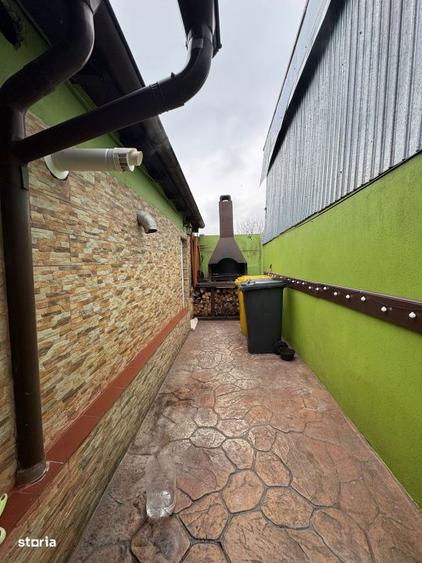 Casa Superba Rahova - Pucheni - 19