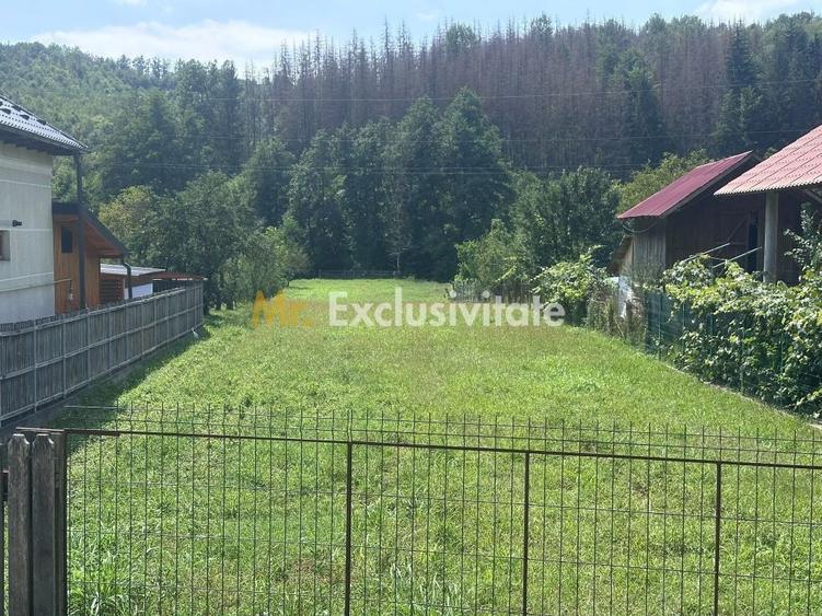 Teren Intravilan 1640 mp Babana - 1