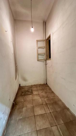 Casă cu 3 camere cu Teren 500 Mp în Odobescu