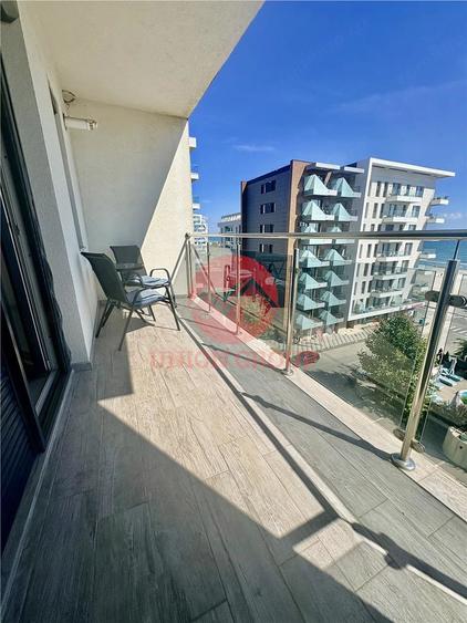 Apartament cu 2 camere în Nord