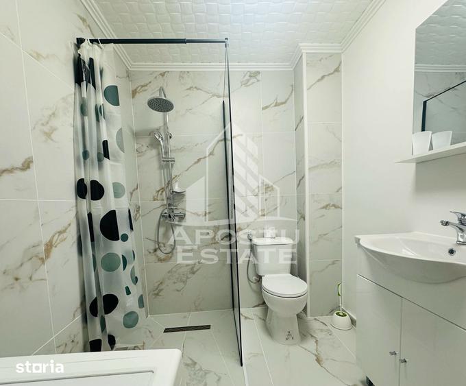 Apartament cu 2 camere în Drăgășani