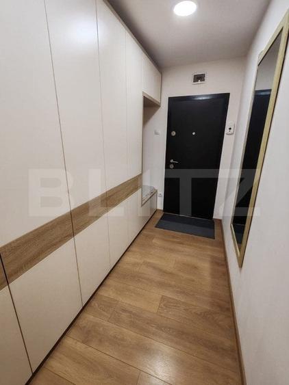 Apartament vânzare/închiriere, cu 3 camere, 70 mp, zona Fortuna - 4