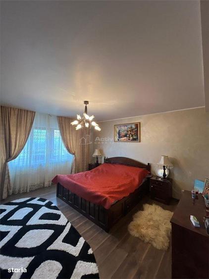 Vila superba Oancea DN teren1171mp - 12