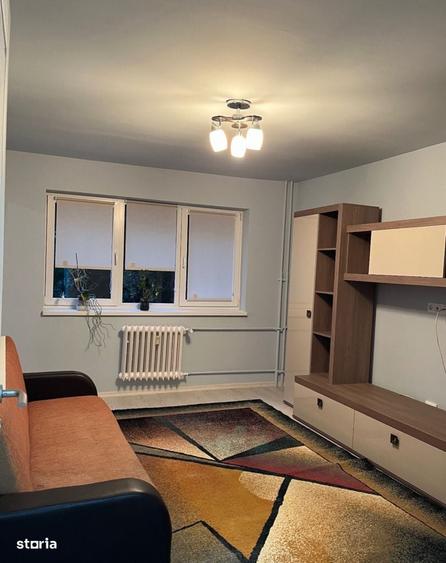 Apartament cu 2 camere decomandat în Mănăștur