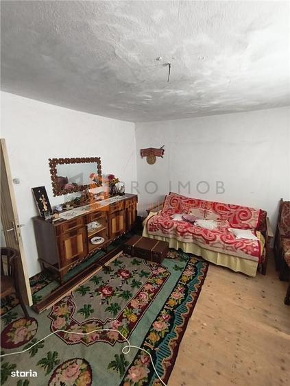 Casa tip parter zona Tisau - 10
