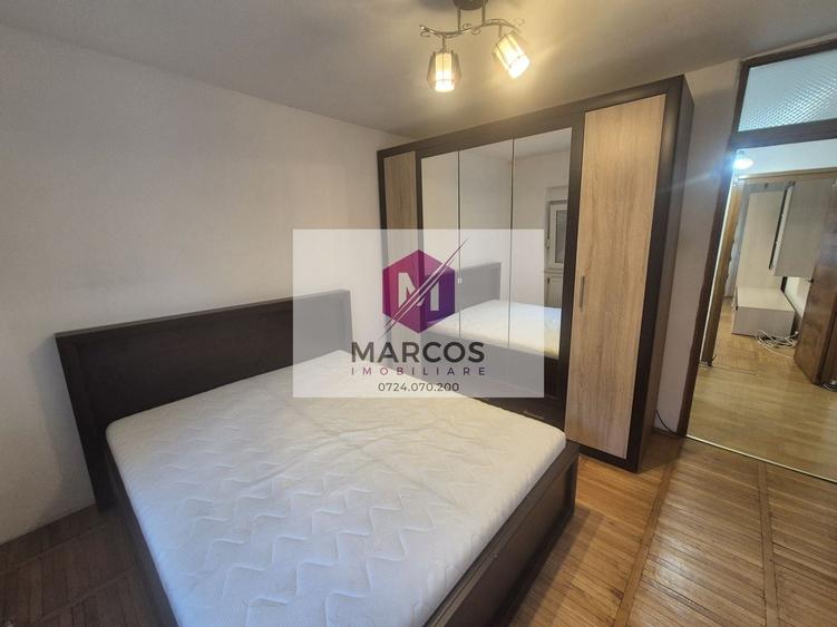 Vand apartament 2 camere Lunca-Moroasa - 2