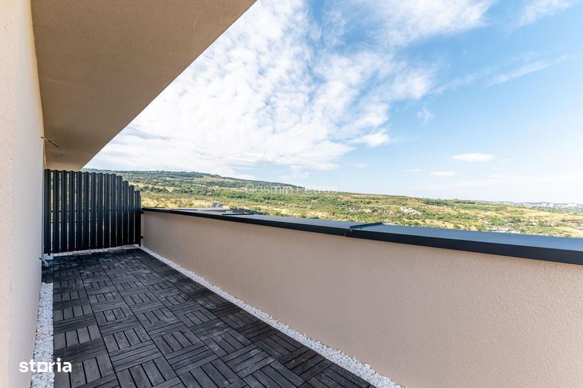 0% comision Ultima casa disponibila, 5 camere, garaj dublu,-Borhanci