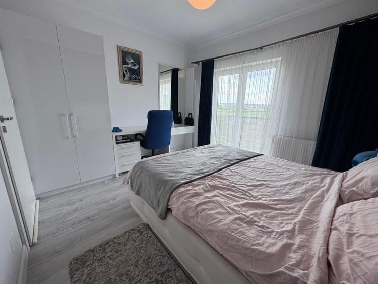 Apartament cu 3 camere decomandat în Unirii
