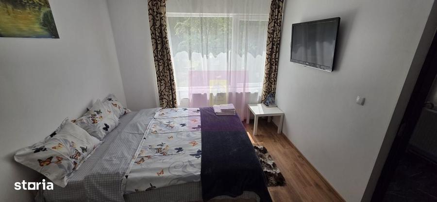 Casă cu 4 camere în Trăisteni