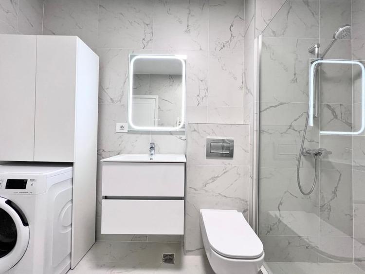 NOU / SUPERB / LUX / SPATII DEPOZITARE GENEROASE / LOC PARCARE DISPONIBIL - 18