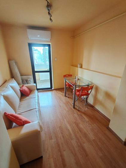 Apartament cu 2 camere decomandat în Gheorgheni