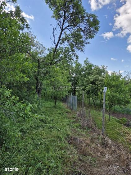 Casă cu 2 camere cu Teren 2112 Mp în Apoldu de Jos