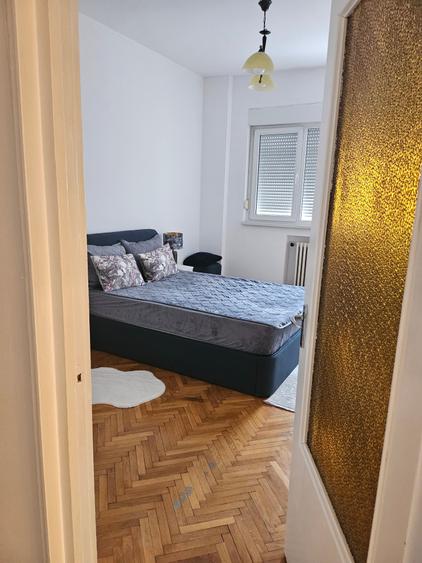 Apartament cu 3 camere decomandat în Eminescu