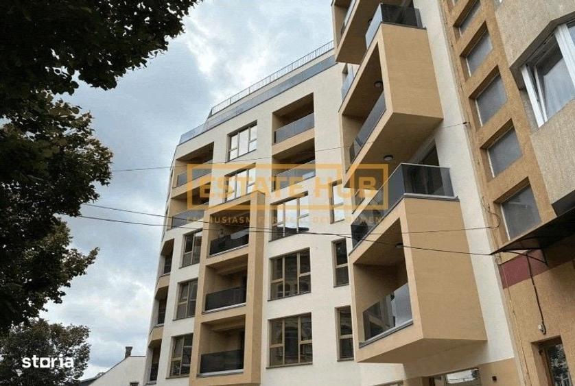 Apartament cu 4 camere în Central