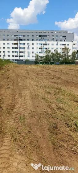 Teren Theodor Pallady Stradal 3500 Mp New 2026 - 5