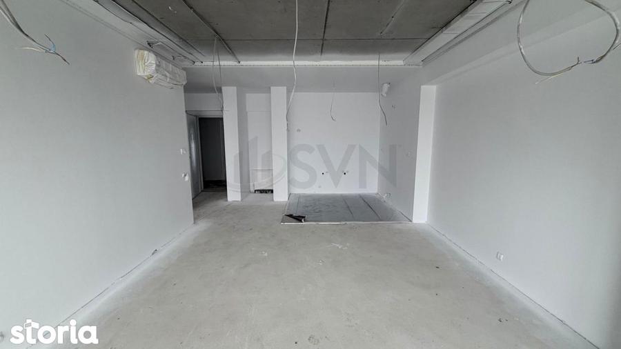 Apartament cu 2 camere semidecomandat în Colentina