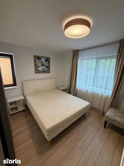 Apartament cu 2 camere în 1 Mai