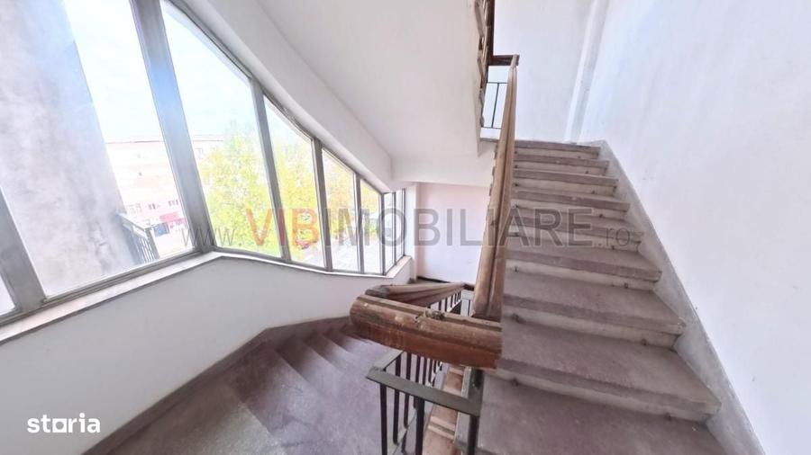 Spațiu comercial, de 2,167 mp, în Ultracentral