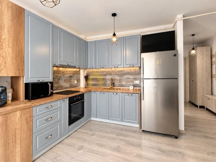 Apartament de inchiriat 3 camere Borhanci - 3