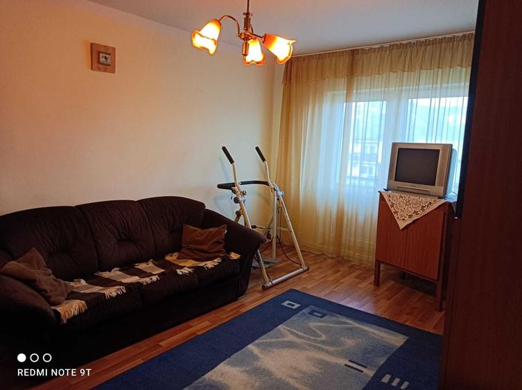 Inchiriez apartament 3 camere Cluj, Manastur - 2