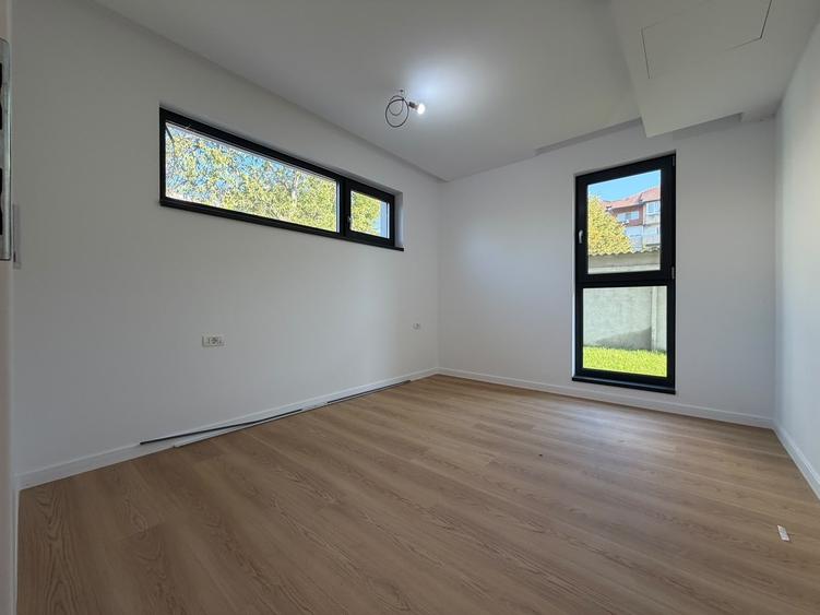 Apartament cu 2 camere decomandat în Bucovina