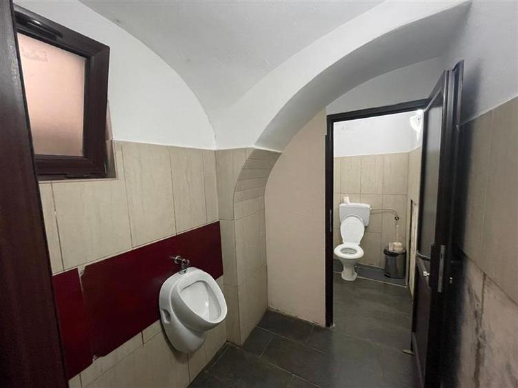 Spațiu comercial, de 277 mp, în Ultracentral
