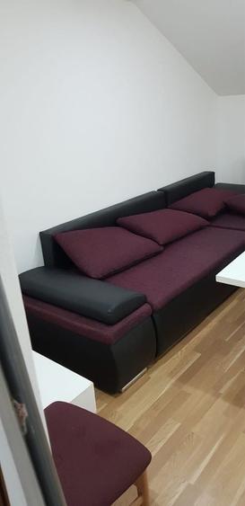 Apartament cu 2 camere decomandat în Exterior Vest