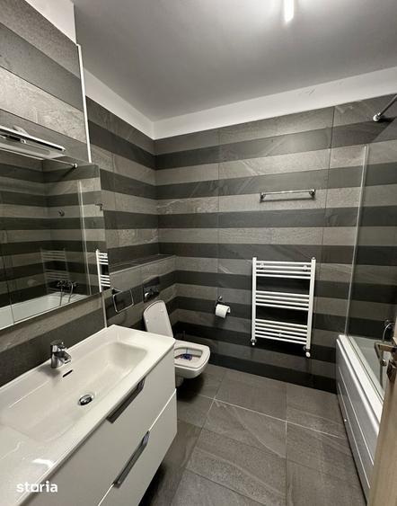 Apartament 3 camere, 73mp, parcare subterana, zona Grand Park Residenc - 7