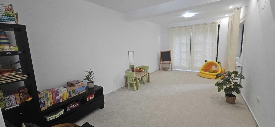 Apartament în Timpuri Noi