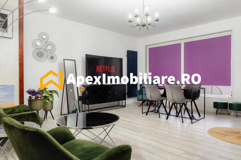 Casă cu 4 camere cu Teren 200 Mp în Giurgiului