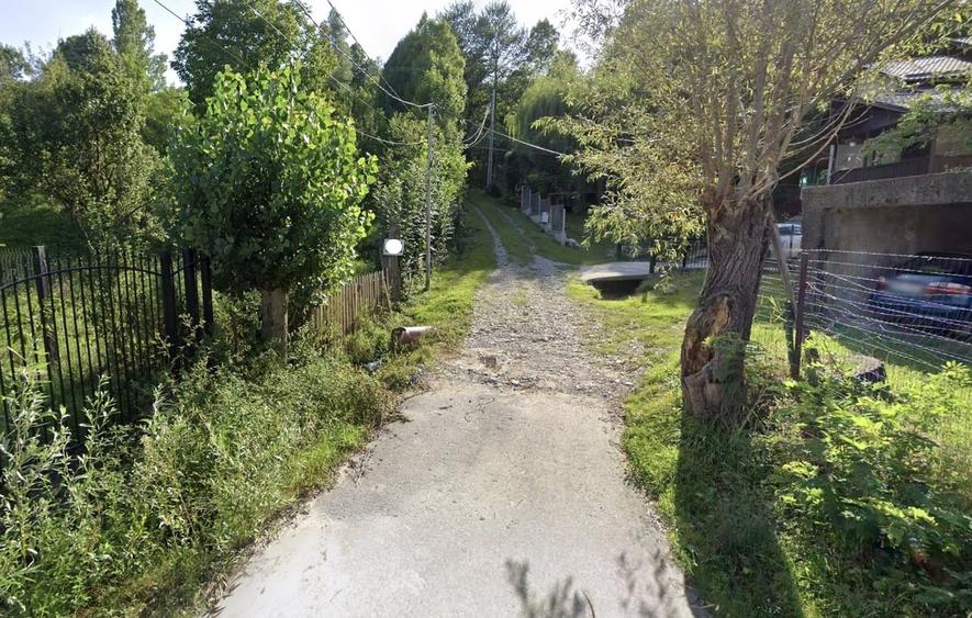 Breaza, teren 888 mp, locul perfect pentru casa ta de vacanta - 5
