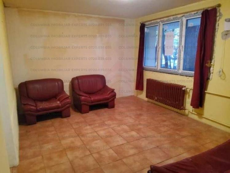 Apartament cu 2 camere în Brâncoveanu