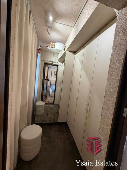 Apartament cu 2 camere decomandat în Km 4-5