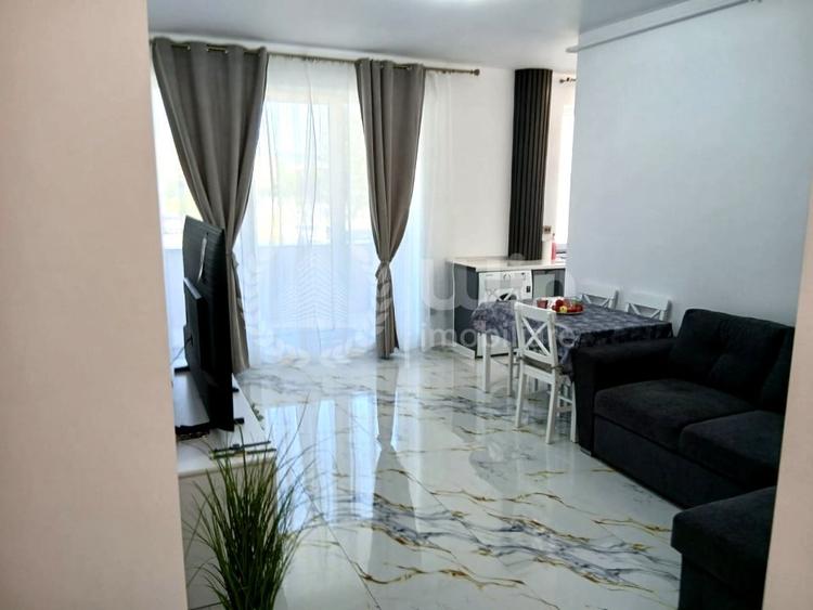 Apartament 2 camere | Bloc nou | Balcon | Floresti | Zona Cetatii - 2
