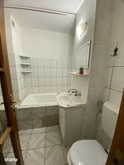 Apartament cu 2 camere în Republicii