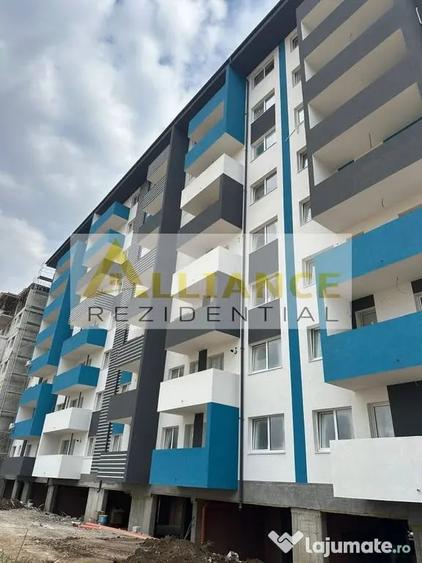 300m METROU BERCENI - YOUNG RESIDENCE - COMISION 0% - 2